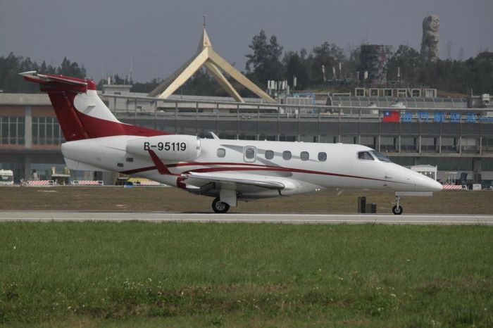 金門縣航空器駐地備勤契約將屆 已爭取中央協助後續作業