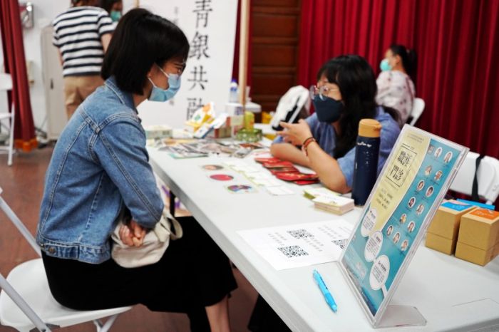 雲林海線年度最大徵才　9/9北港登場