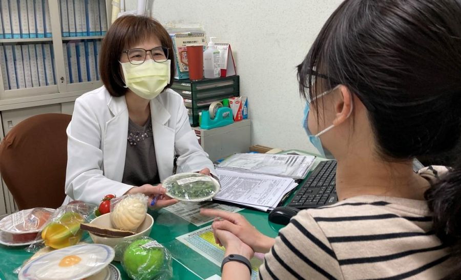 食物過敏好困擾！營養師提供抗敏食材