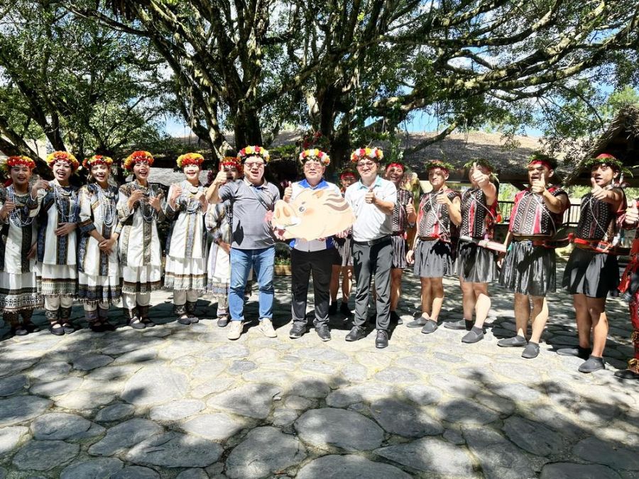 九族打造部落花季推出秋之盛典   重新定義部落